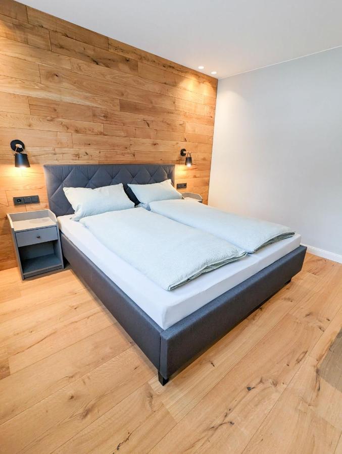 Ferienhaus Altstadtchalet Schmallenberg Eksteriør bilde