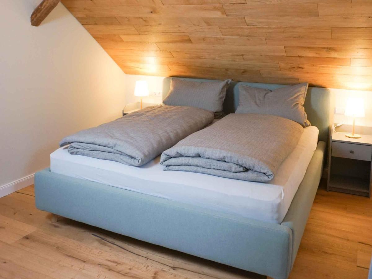 Ferienhaus Altstadtchalet Schmallenberg Eksteriør bilde